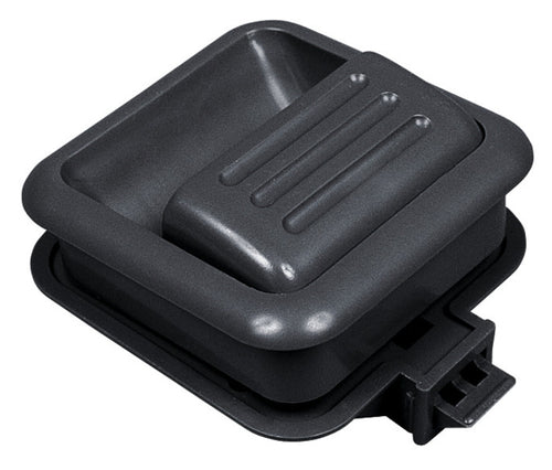 Maniglie per mobili Reimo (grigio scuro) 524151