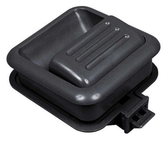 Maniglie per mobili Reimo (grigio scuro) 524151