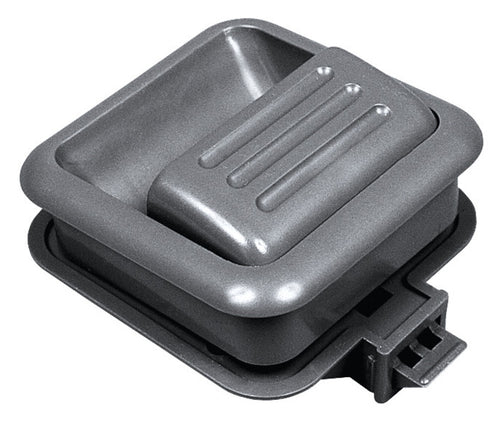 Maniglie per mobili Reimo (grigio medio) 524154