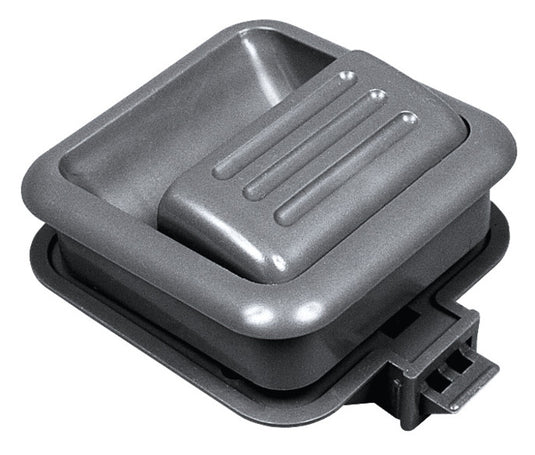 Maniglie per mobili Reimo (grigio medio) 524154