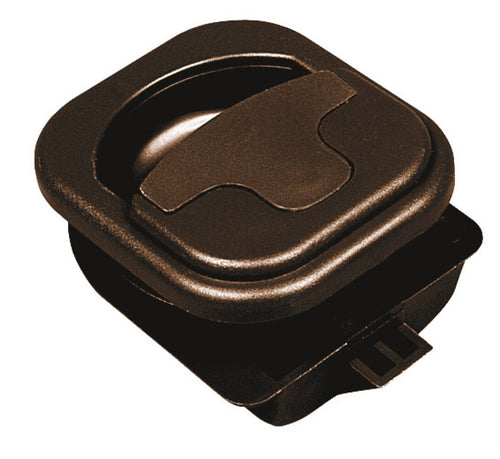 Ammissione conchiglia ad arco, marrone 524200