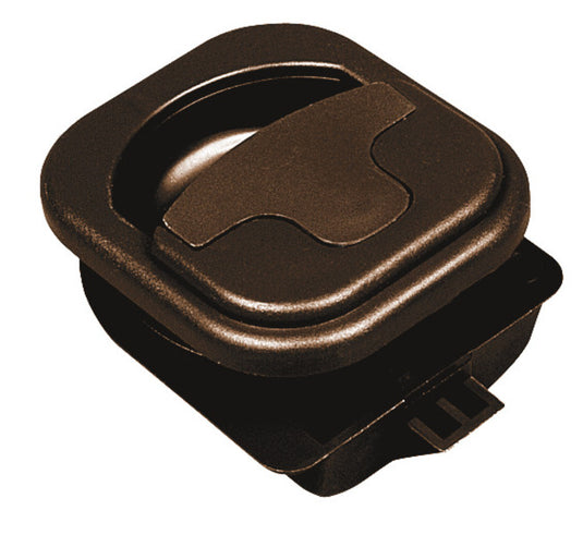 Ammissione conchiglia ad arco, marrone 524200