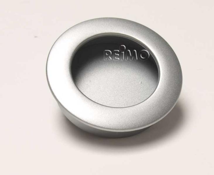 Carica immagine in Galleria Viewer, Maniglia di ingresso in plastica 52430
