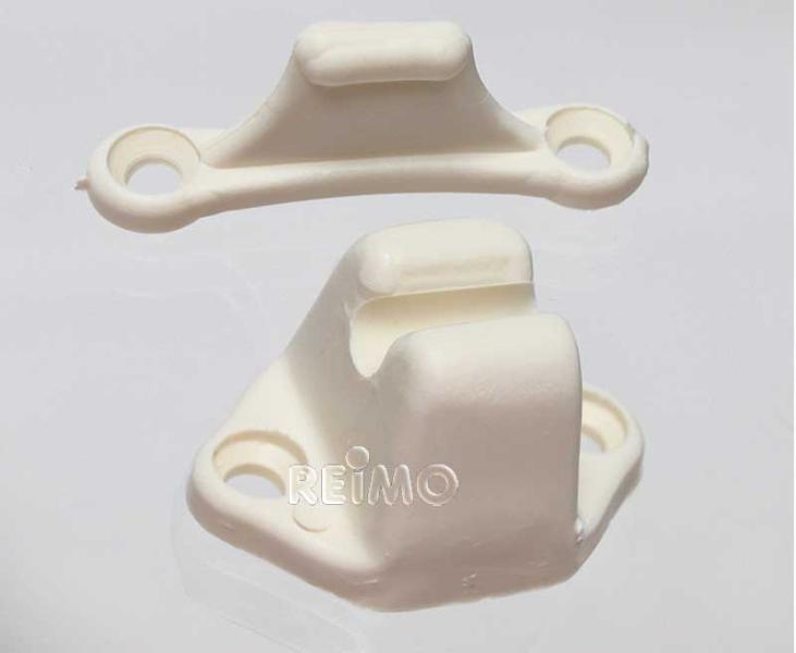 Load image into Gallery viewer, Fermo porta Beige 524501L
