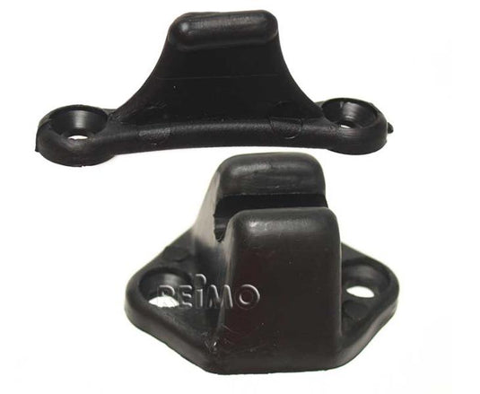 Porta Porta Titolare Nero 524507L