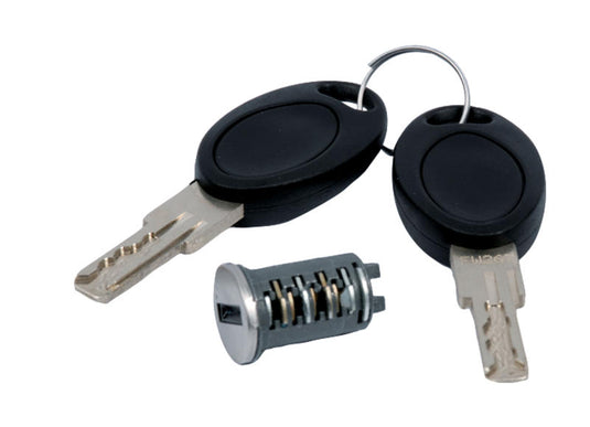 Cilindro di chiusura Sistema HSC FW481, 1 pezzo, SB 52452