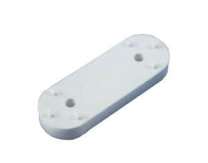 Piastra di lavaggio per 52465 52466