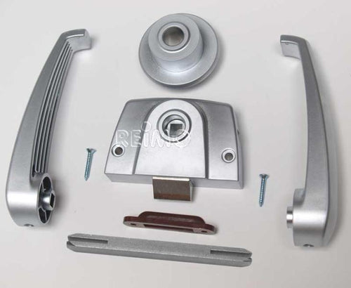 Toil lock 1punto di blocco 1punto di blocco 524730