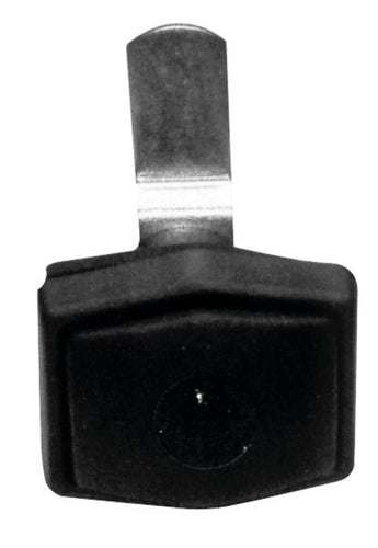 Serratura per bagagli senza cilindro/chiave 52481