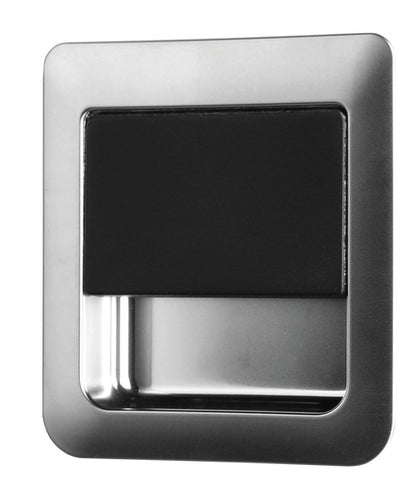 Türschloss 55x59mm chr.SB 52498