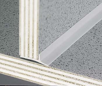 Load image into Gallery viewer, Perlina di tenuta di lusso (grigio medio) 5 m 5250849
