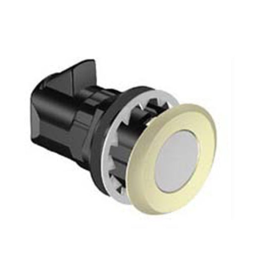 PointPushLock33x38mm cromo 52532