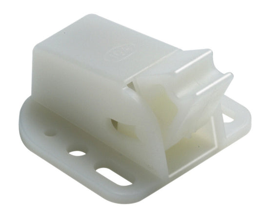 Gancio in plastica - bicchieri 52540