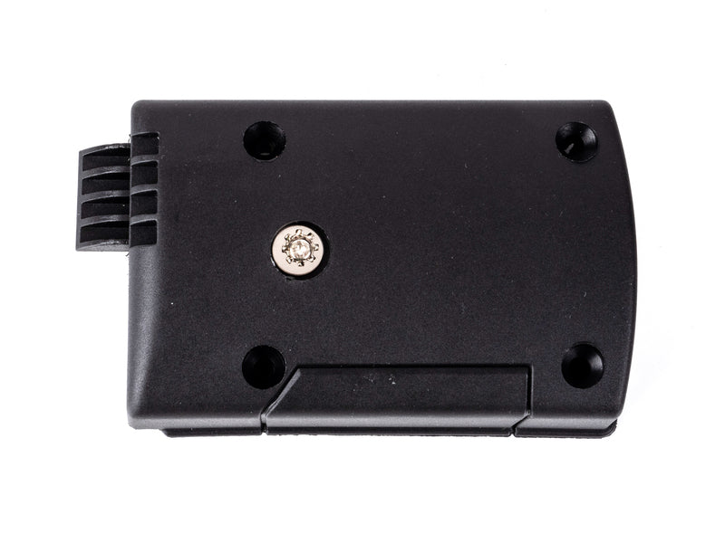 Load image into Gallery viewer, Cubo di bloccaggio ad incasso, bianco Fiat Bianco 52590
