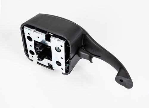 Impugnatura interna per CARAVAN destro, lungo, nero 52615