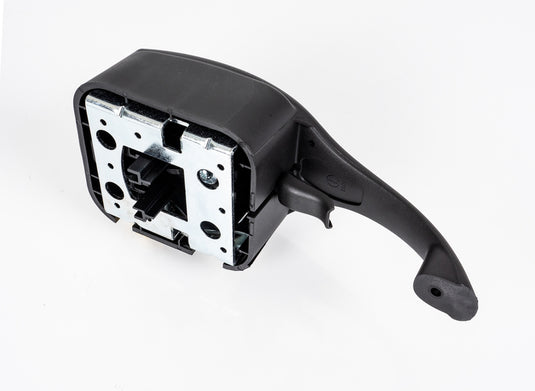 Impugnatura interna per CARAVAN destro, lungo, nero 52615