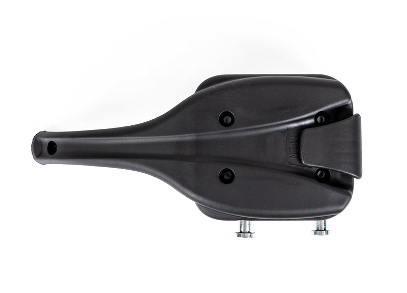 Load image into Gallery viewer, Impugnatura interna per CARAVAN destro, lungo, nero 52615
