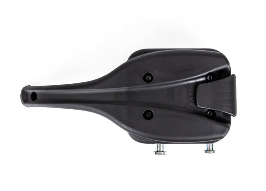 Impugnatura interna per CARAVAN destro, lungo, nero 52615