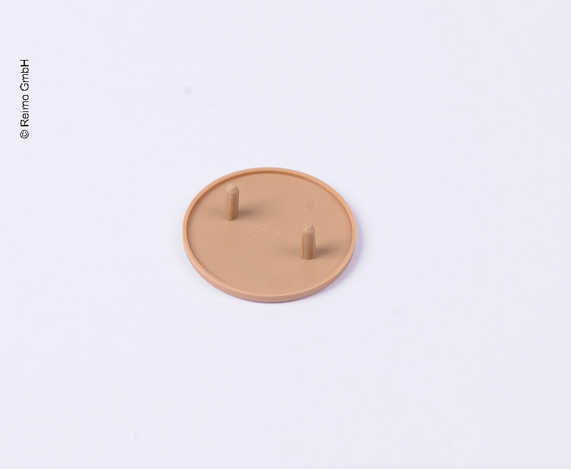 Load image into Gallery viewer, Cappuccio per 52640 marrone beige 52663
