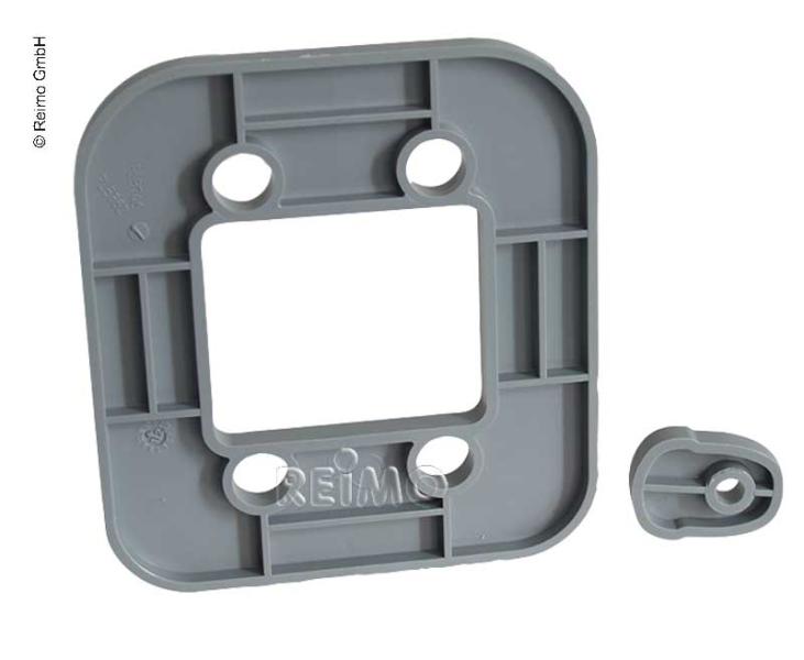 Carica immagine in Galleria Viewer, Set manicotto distanziatore 7mm 52683
