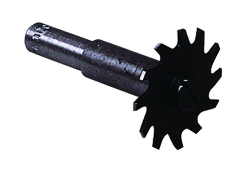Fresa per scanalature 1,5 mm 52701