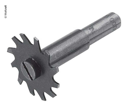 Taglierina per scanalature 2,5mm 52703