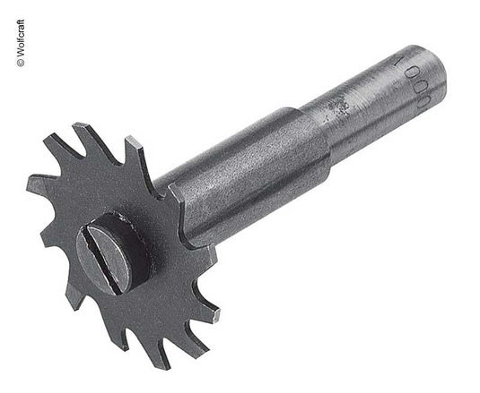 Taglierina per scanalature 2,5mm 52703