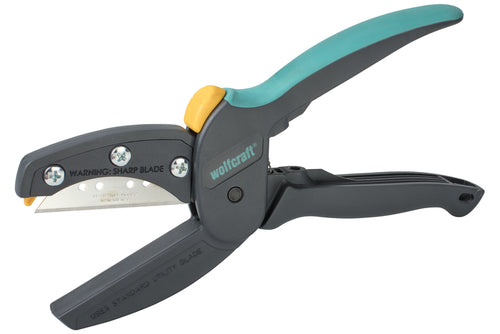 MegaCut S Allesschneider 52709