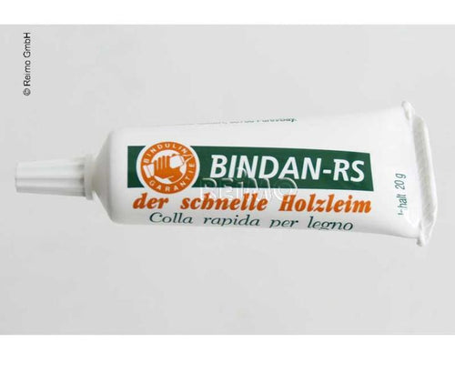 Colla per legno Bindan-RS 20g 52714
