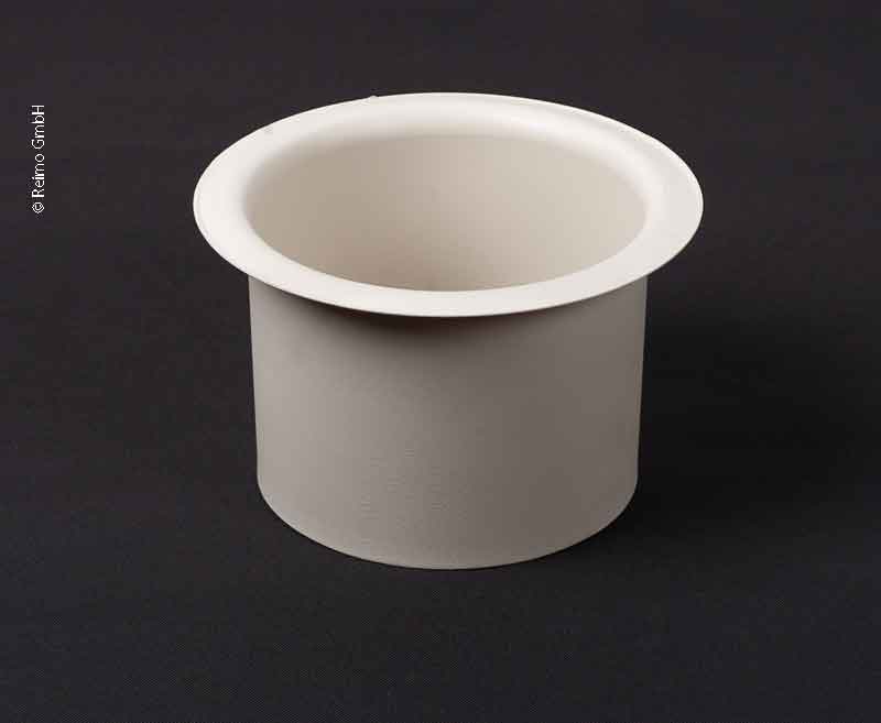 Load image into Gallery viewer, Ventilatore a pavimento in plastica 53005
