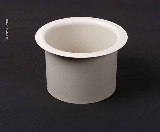 Ventilatore a pavimento in plastica 53005