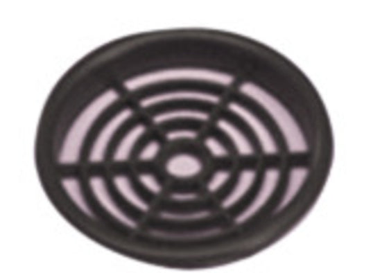 Rosone per la ventilazione dei mobili 53017