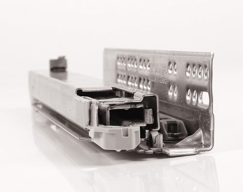 Cassetti a estrazione totale 300 mm 53113