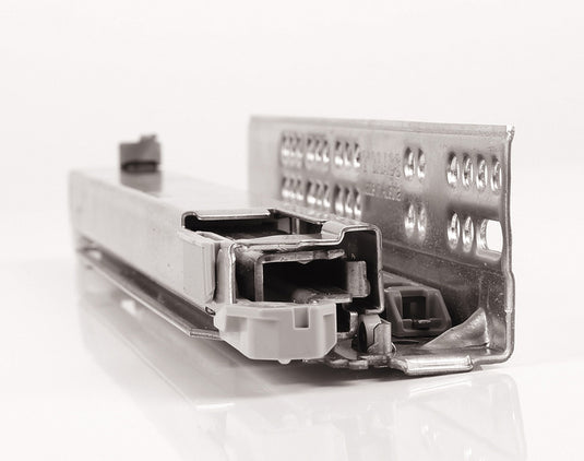 Cassetti a estrazione totale 300 mm 53113