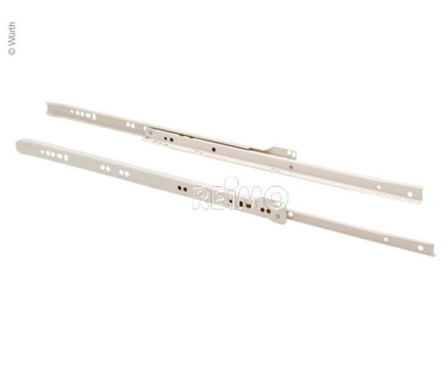 Cassetto estraibile con 340mm 53121