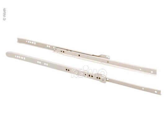 Cassetto estraibile con 340mm 53121