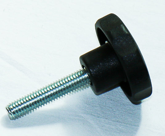 Sterngriff M8x40 schwarz 531271