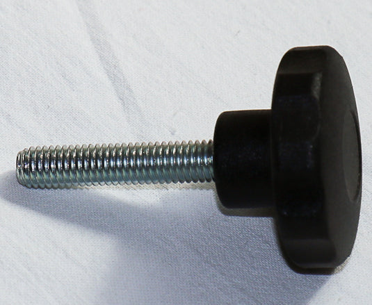 Sterngriff M8x40 schwarz 531271