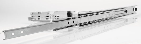 Soft-Roll a estrazione totale 700 mm, 1 paio, capacità di carico fino a 110 kg. 531273