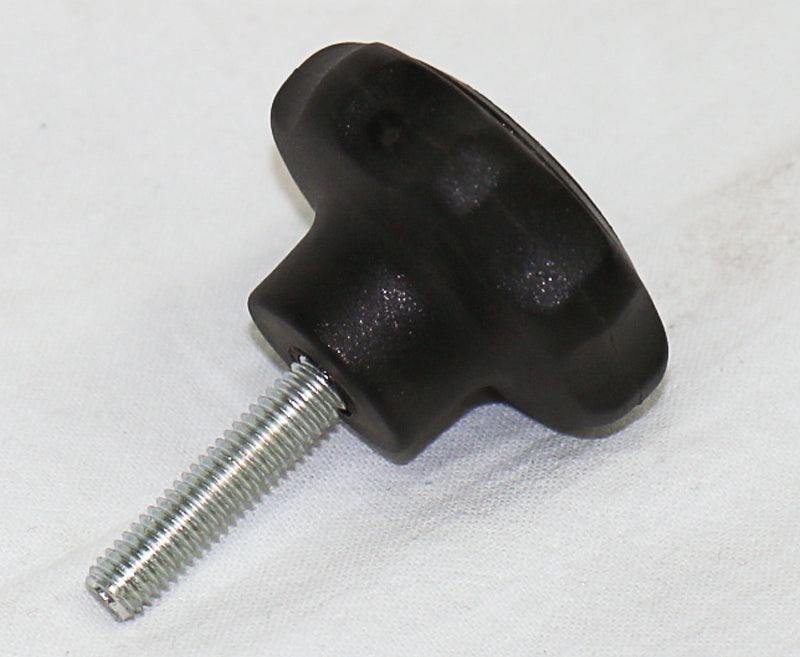 Carica immagine in Galleria Viewer, Sterngriff M6x30 schwarz 531275
