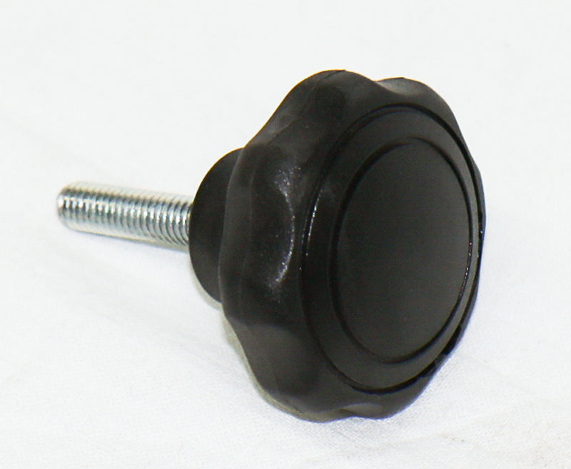 Carica immagine in Galleria Viewer, Sterngriff M6x30 schwarz 531275
