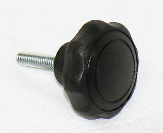 Sterngriff M6x30 schwarz 531275