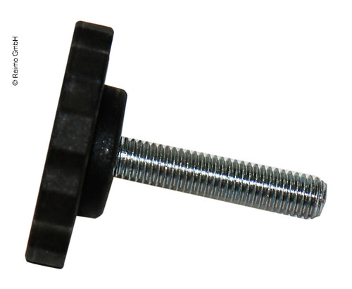 Sterngriff M8x40 schwarz 531276