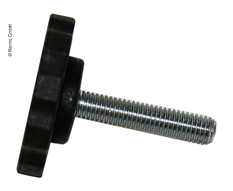 Load image into Gallery viewer, Sterngriff M8x40 schwarz 531276
