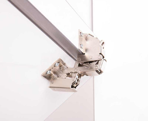 Cerniera di sollevamento del sistema Soft Close 53194L