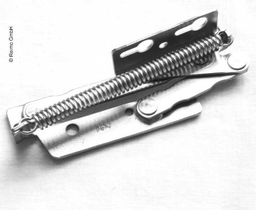 Molla nastro filato.2pcs SB 532001