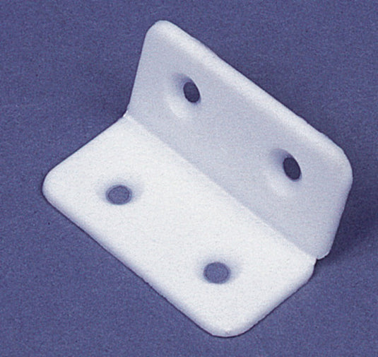 Cerniera a film 40mm bianco 532084