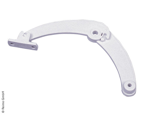 Apriscatole - per alette leggere fino a circa 500 mm di larghezza 532101L