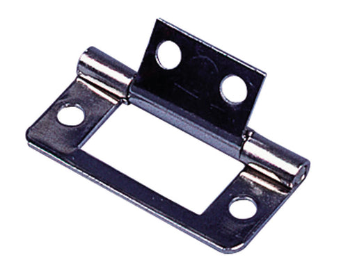Cerniera a lamella dritta 38mm 4 pz. 532164
