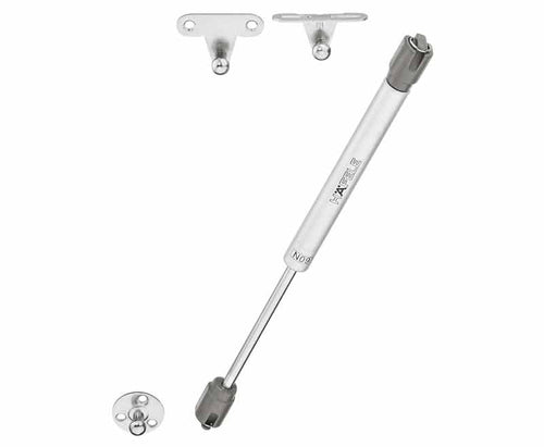 Molla a gas 100N, lunghezza 270mm per set tecnico Trip 532182